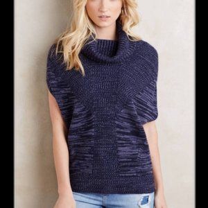 Anthropologie Moth Cashmere Sweater